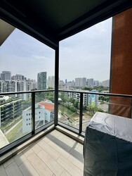 Principal Garden (D3), Condominium #521030541